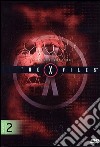 X Files. Stagione 4. Vol. 02 dvd