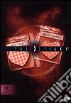 X Files. Stagione 4. Vol. 03 dvd