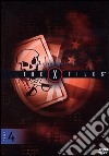 X Files. Stagione 4. Vol. 04 dvd