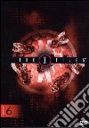 X Files. Stagione 4. Vol. 06 dvd