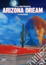 Arizona Dream dvd