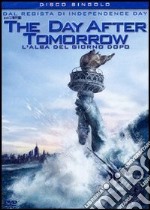 Day After Tomorrow (The) - l'Alba Del Giorno Dopo dvd