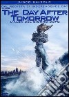 Day After Tomorrow (The) - l'Alba Del Giorno Dopo dvd