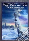 THE DAY AFTER TOMORROW     (nuovo sigillato)