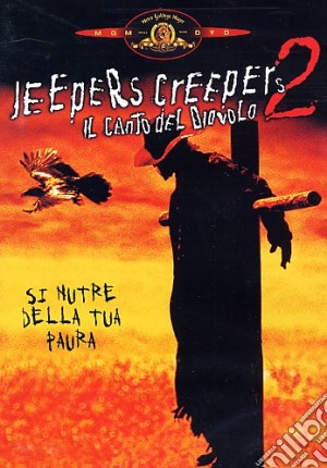 Jeepers Creepers 2 - Il Canto Del Diavolo film in dvd di Victor Salva