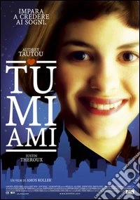 Tu Mi Ami dvd