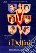 I Delfini dvd