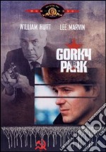 Gorky Park dvd