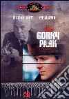 Gorky Park film in dvd di Michael Apted