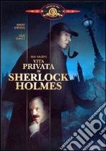 Vita Privata Di Sherlock Holmes (La) dvd