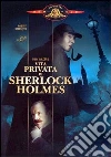 Vita Privata Di Sherlock Holmes (La) film in dvd di Billy Wilder