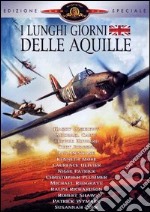 Lunghi Giorni Delle Aquile (I) dvd