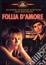 Follia D'Amore dvd