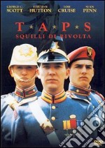 Taps - Squilli Di Rivolta dvd