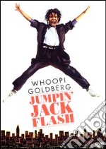 Jumpin' Jack Flash dvd