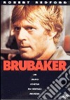 Brubaker dvd