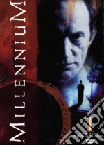 Millennium. Stagione 1 dvd