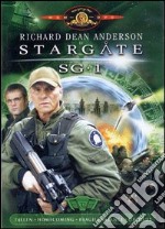 Stargate SG1. Stagione 7. Vol. 32 dvd