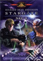 Stargate SG1. Stagione 7. Vol. 33 dvd