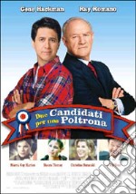 Due Candidati Per Una Poltrona dvd