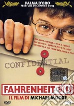 FAHRENHEIT 9/11