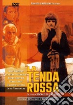 La Tenda Rossa dvd