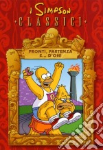 Simpson (I) - Pronti Partenza E D'Oh dvd