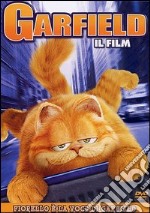 Garfield - Il Film dvd usato