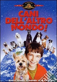Cani Dell'Altro Mondo dvd