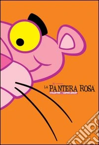La Pantera Rosa. Collection. I cartoni animati dvd