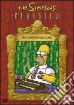 Simpson (I) - I Simpson.Com dvd