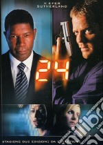 24. Stagione 2 dvd