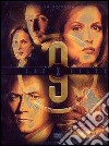 X Files. Stagione 9 dvd