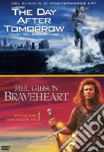 The Day After Tomorrow - Braveheart (Cofanetto) dvd