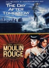 The Day After Tomorrow - Moulin Rouge (Cofanetto) dvd