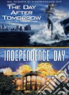 The Day After Tomorrow - Independence Day (Cofanetto) dvd