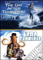 The Day After Tomorrow - L'era glaciale (Cofanetto) dvd