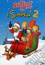 Simpson (I) - Natale Con I Simpson 2 dvd