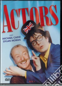 Actors dvd