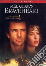 Braveheart (Edizione 20o Anniversario) dvd