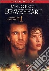 Braveheart (Edizione 20o Anniversario) film in dvd di Mel Gibson