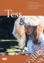 Tess dvd