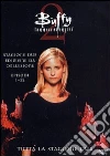 Buffy l'Ammazzavampiri - Stagione 02 Box Set (6 Dvd) film in dvd di Thomas Kretschmann