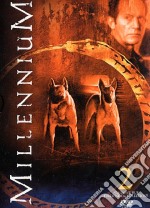 Millennium. Stagione 2 dvd