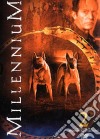 Millennium. Stagione 2 dvd