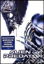 Alien Vs. Predator dvd