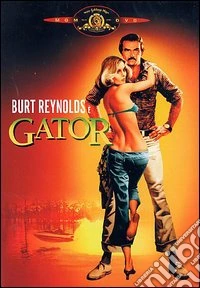 Gator dvd