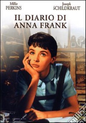 Diario Di Anna Frank (Il), George Stevens