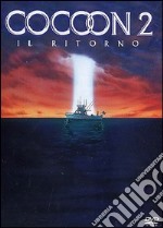 Cocoon 2 - Il Ritorno dvd