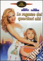 Ragazze Dei Quartieri Alti (Le) dvd